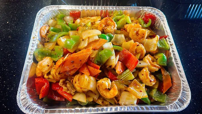 Sushi Yummy & BBQ Noodle House 8