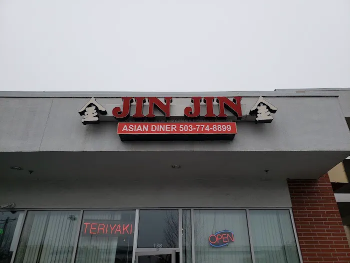 Jin Jin Deli 2