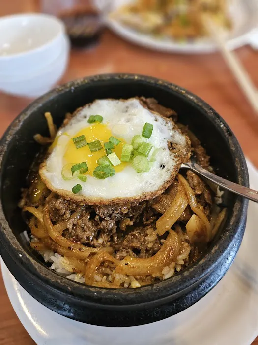 Jin Jin Deli 1