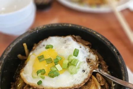 Jin Jin Deli