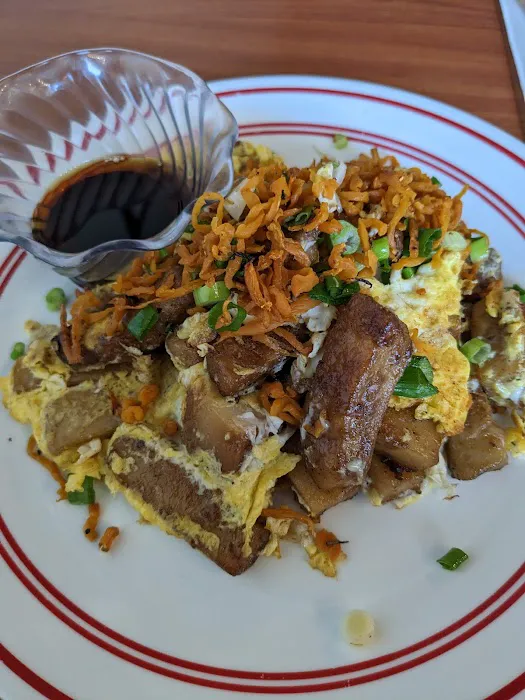 Jin Jin Deli 5