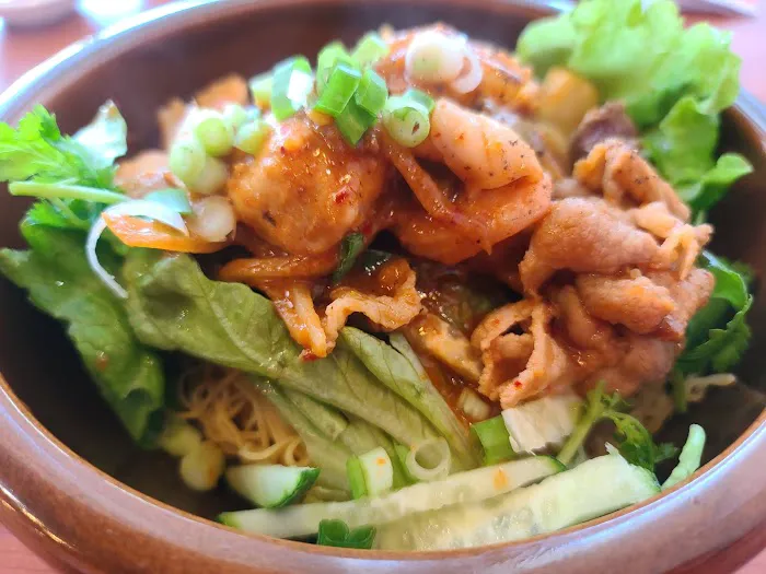 Jin Jin Deli 9
