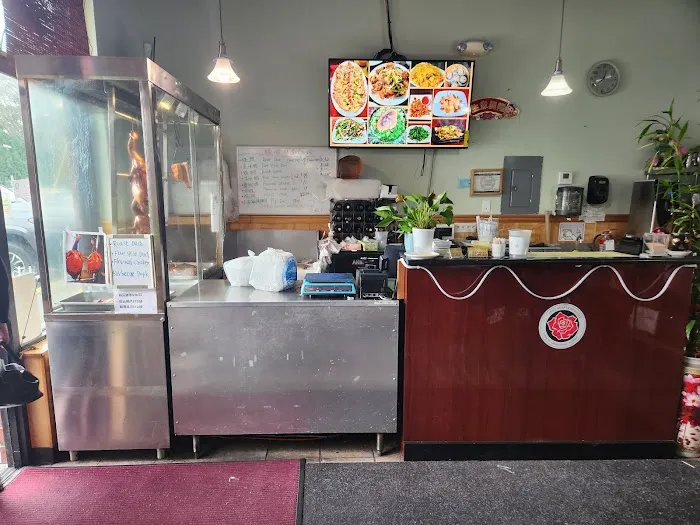 Pure Spice Chinese Restaurant 3