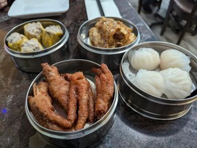Pure Spice Chinese Restaurant 0