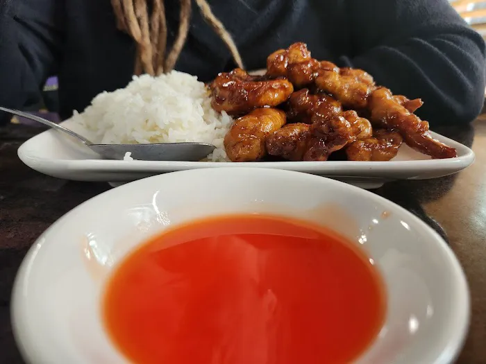 Pure Spice Chinese Restaurant 6