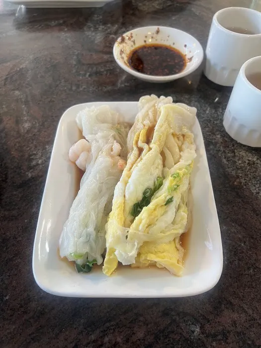 Pure Spice Chinese Restaurant 8