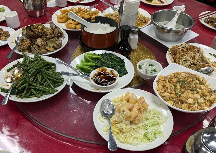 Pure Spice Chinese Restaurant 5