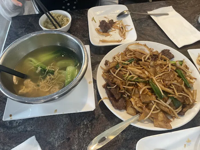 Pure Spice Chinese Restaurant 4