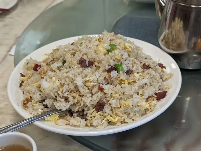 Pure Spice Chinese Restaurant 10