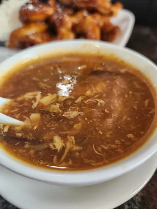 Pure Spice Chinese Restaurant 9