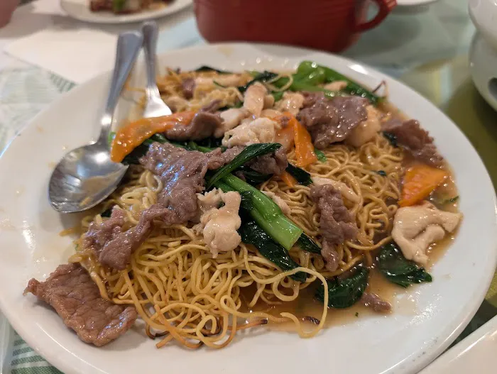 Excellent Cuisine Chinese Food Restaurant 6