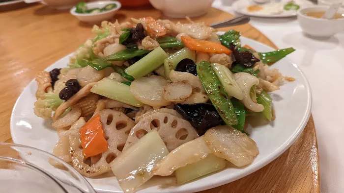 Excellent Cuisine Chinese Food Restaurant 3