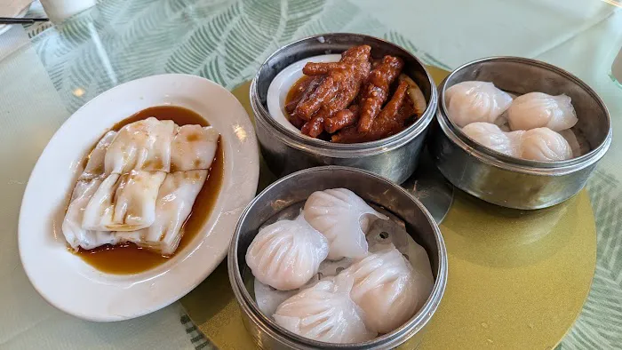 Excellent Cuisine Chinese Food Restaurant 4