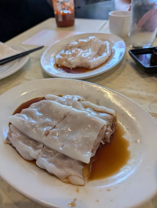 Excellent Cuisine Chinese Food Restaurant 7