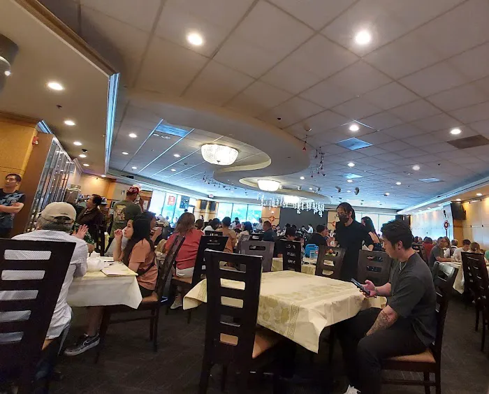 Excellent Cuisine Chinese Food Restaurant 8