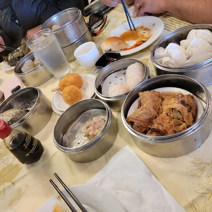 Excellent Cuisine Chinese Food Restaurant 10