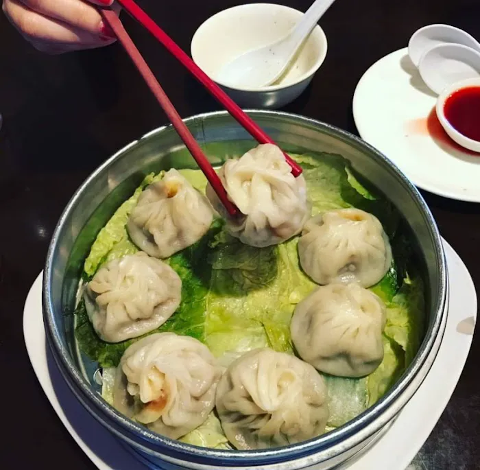 Shandong Restaurant 4