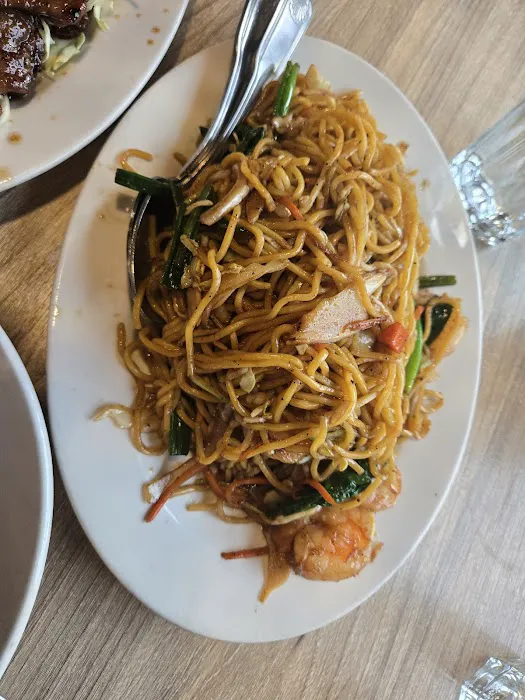 Shandong Restaurant 6