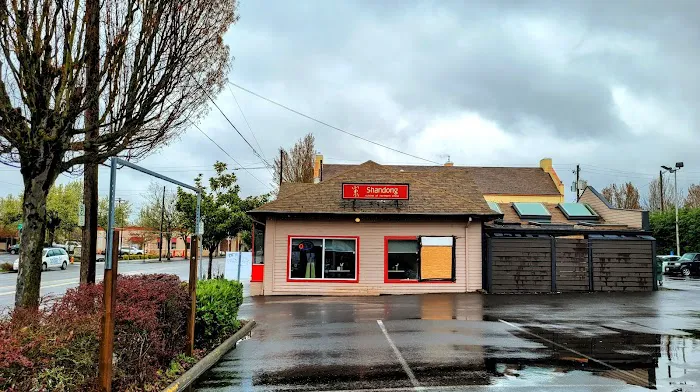 Shandong Restaurant 5