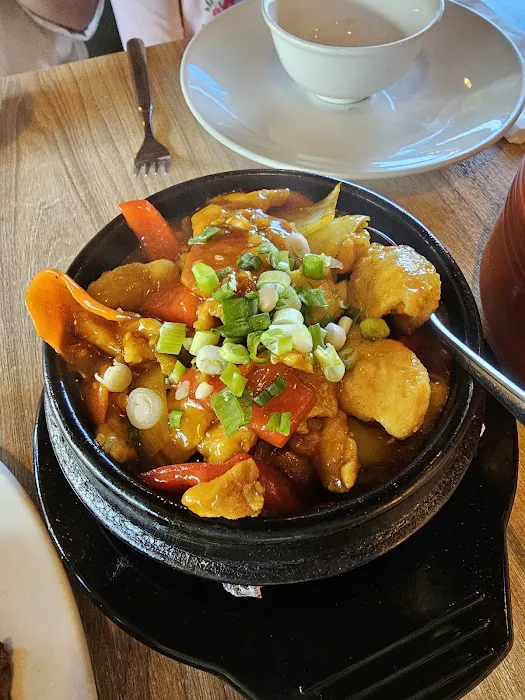 Shandong Restaurant 9