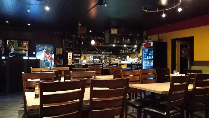 Shandong Restaurant 8