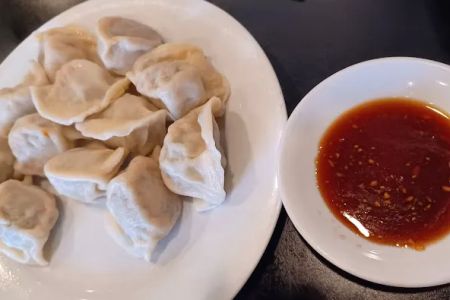 Chin's Kitchen