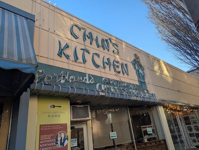 Chin's Kitchen 2