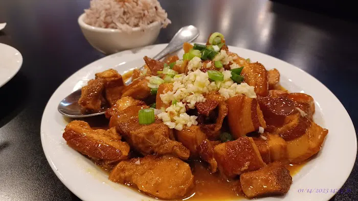 Chin's Kitchen 3