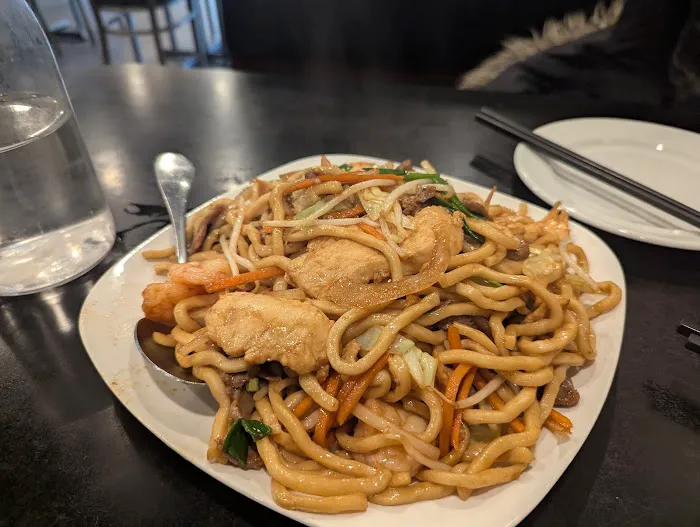 Chin's Kitchen 6