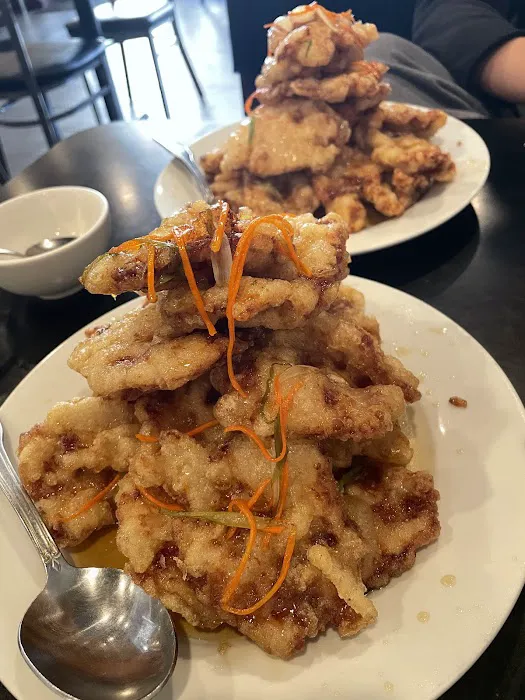 Chin's Kitchen 8