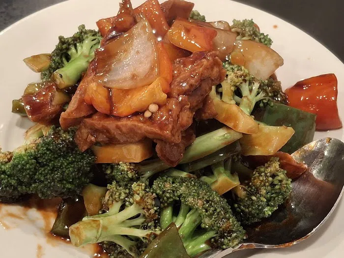 Chin's Kitchen 9