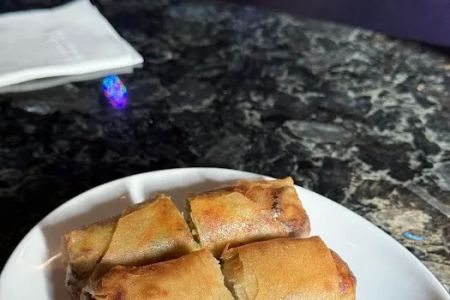 The Ambassador Restaurant & Karaoke