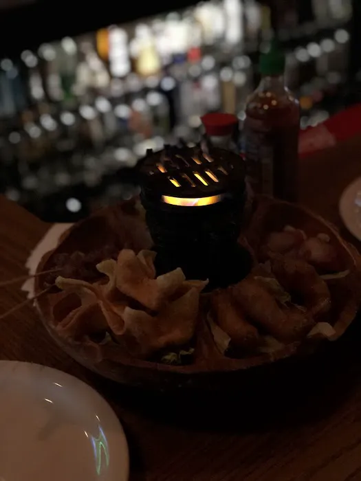 Candlelight Restaurant and Lounge 9
