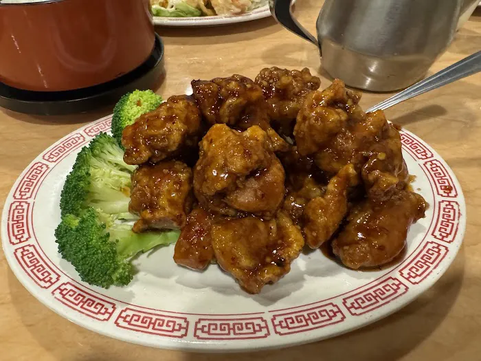 Zien Hong 3