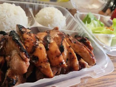 Lee's Teriyaki 0