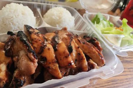 Lee's Teriyaki
