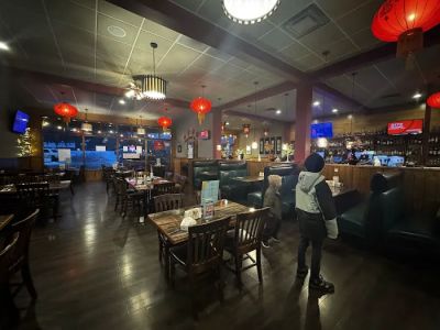 New Hing's Restaurant 0