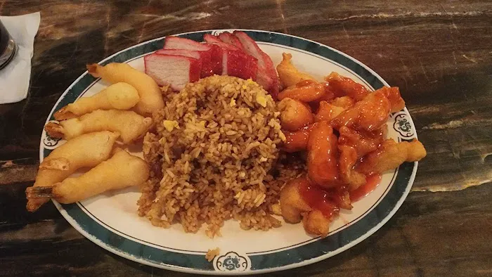New Hing's Restaurant 5