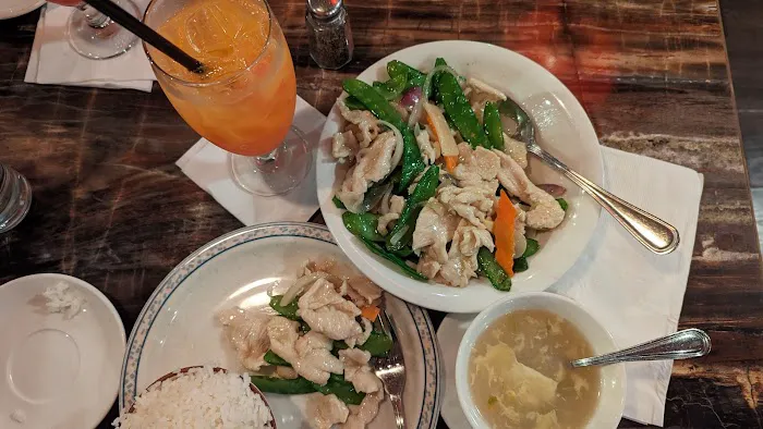 New Hing's Restaurant 6