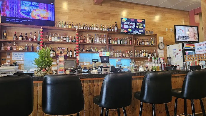 New Hing's Restaurant 8