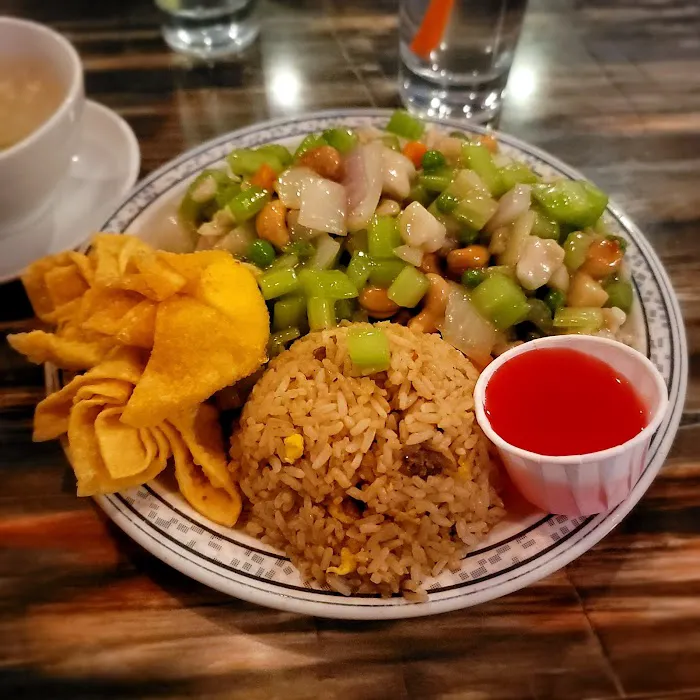 New Hing's Restaurant 9