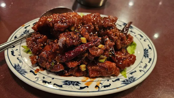Wu's Open Kitchen 2