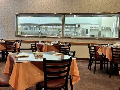 Wu's Open Kitchen 0