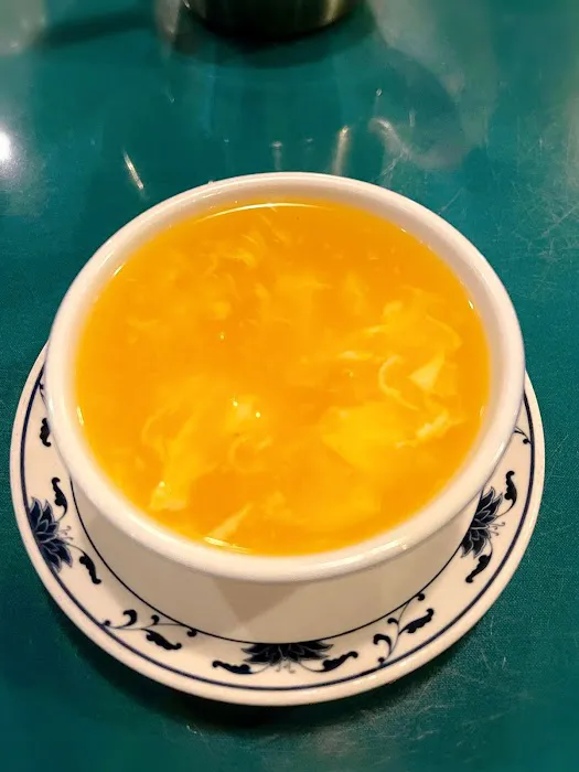 Wu's Open Kitchen 8
