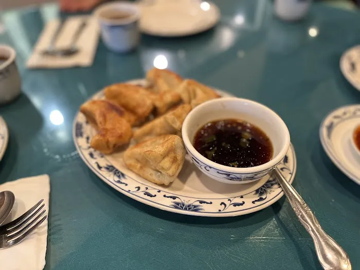Wu's Open Kitchen 9