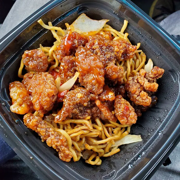Panda Express 1