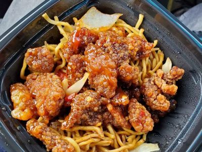 Panda Express 0