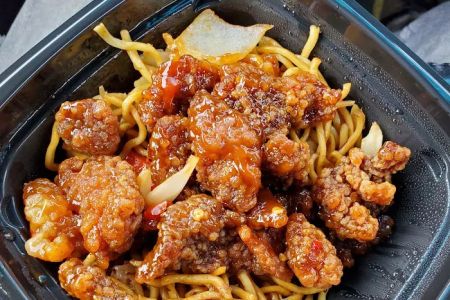 Panda Express