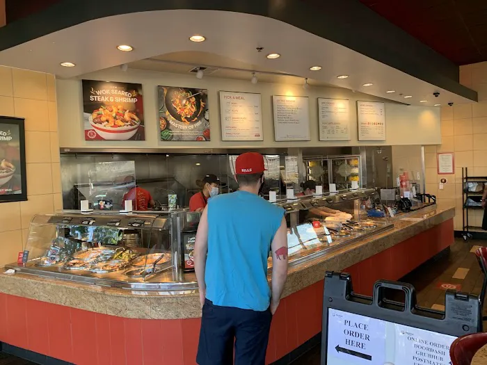 Panda Express 4