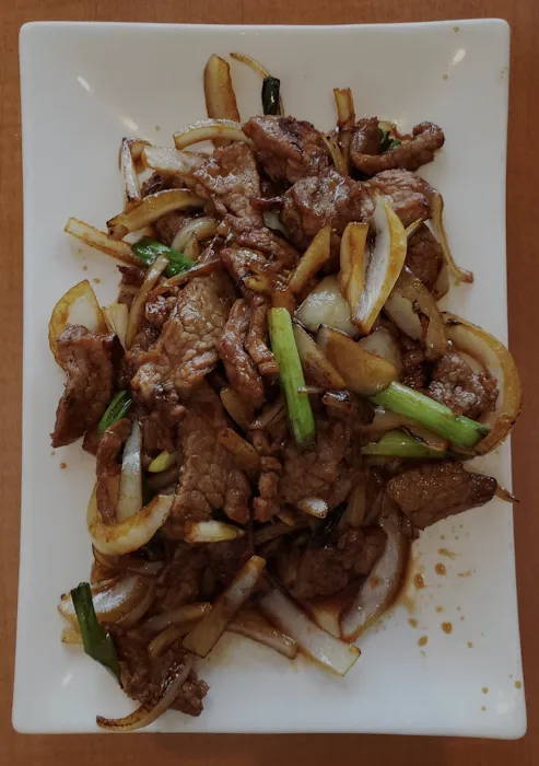 Lee's Kitchen 3